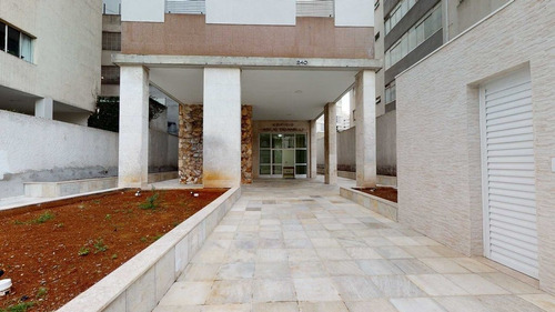 Imagem 20 de 28 de Apartamento À Venda No Bairro Bela Vista - São Paulo/sp - O-17286-28391