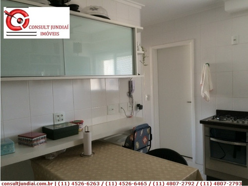 Imagem 17 de 18 de Apartamentos À Venda Em Jundiaí/sp - Compre O Seu Apartamentos Aqui! - 1240151