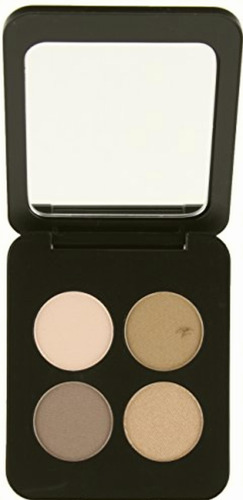 Youngblood Pressed Mineral Eye Shadow, Timeless, 4 G