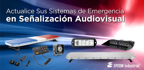 Barra De Luces 132 Leds 46 Rojo/azul/