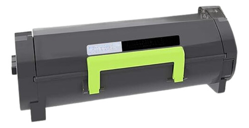 Toner Compatible Para Ms321dn Ms421dn Mx521ade Ms621dn 564h