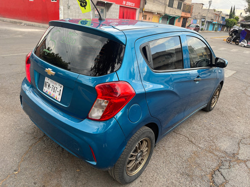 Chevrolet Spark 1.4