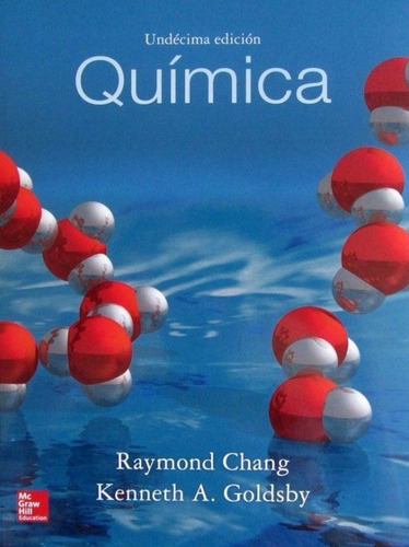 Libro Quimica Raymond Chang 11 Edicion