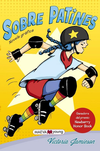 Libro: Sobre Patines (spanish Edition)