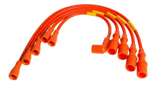 Cable Bujia Ferrazzi Competicion Renault Fuego 2.0 81/93 Nar