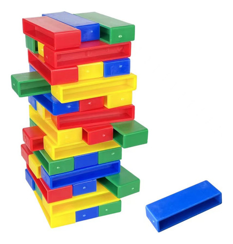 Juego De Mesa Stackers - F-02130