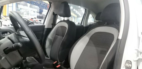 Citroen C3 1.5 Attraction 8v 2016