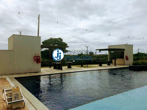 Imagem 15 de 24 de Majestic Nova York - Compra De Lote Em Cajupiranga, Localizado Em Condomínio Fechado - Te00018 - 3081033