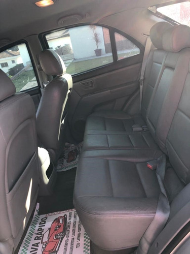 Kia Sorento Blindado