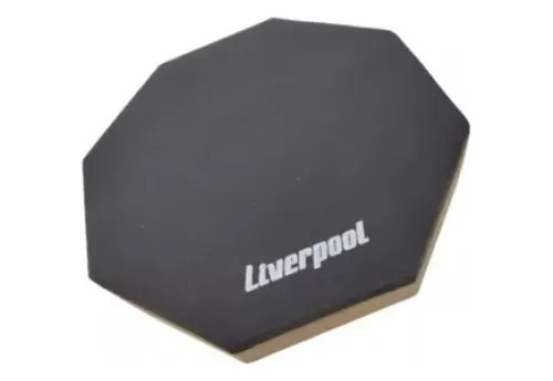 Pad Em Eva Para Estudo 6'' Liverpool Pad 6eva