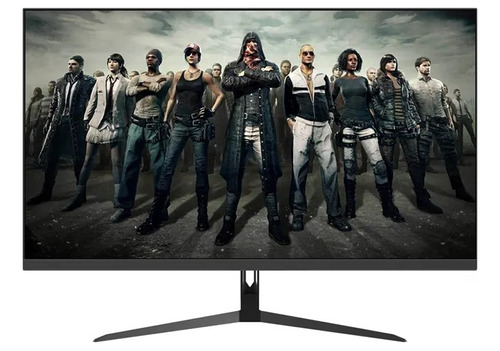 Monitor Gamer Ultrafino Led 27¨ 165hz Ips Full Hd Hdmi Dp 