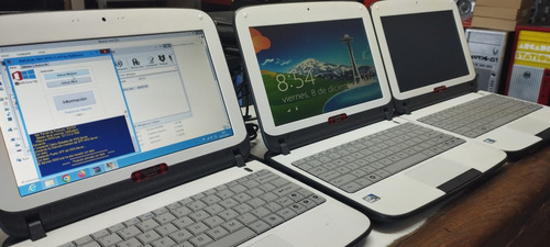 Netbook (Reacondicionado)