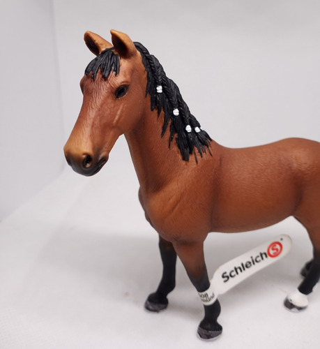 Yegua Caballo Schleich 13757 Juguete Niño Plastico Regalo