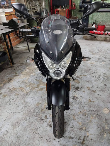 Imagen 3 de 6 de Bajaj As200