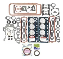 Comprar Ford V8 292 Fase 2 F100 Fairlane - Juego De Juntas Motor 
