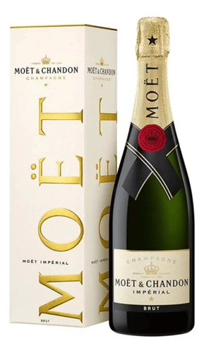 Champagne Moet & Chandon Brut Imperial X 750ml Enotek