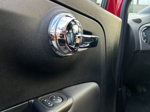 Fiat 500 1.4 Sport 105cv Serie4