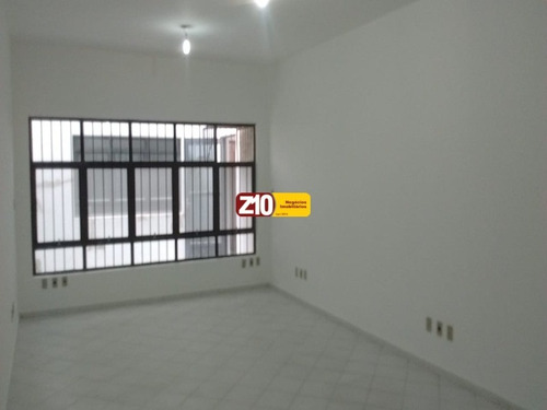 Pc00040 - Predio Comercial Com 10 Salas Vila Maria Helena - At 350,00m² Ac 560,96m² - Indaiatuba/sp - Z10 Imóveis Imobiliários. - Pc00040 - 34933107