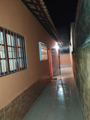 Imagem 11 de 11 de Casa Geminada À Venda A 1km Do Mar Em Itanhaém. 1282