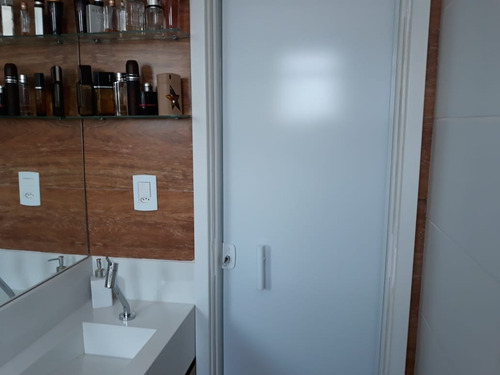 Imagem 19 de 30 de Apartamento - Ap00060 - 34406848