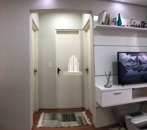 Imagem 11 de 15 de Apartamento Com 2 Quartos E 1 Banheiro À Venda, 50 M² Por R$ 240.000 - Al2515