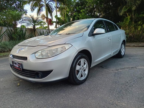 Renault Fluence 2.0 16V FLEX Aut.