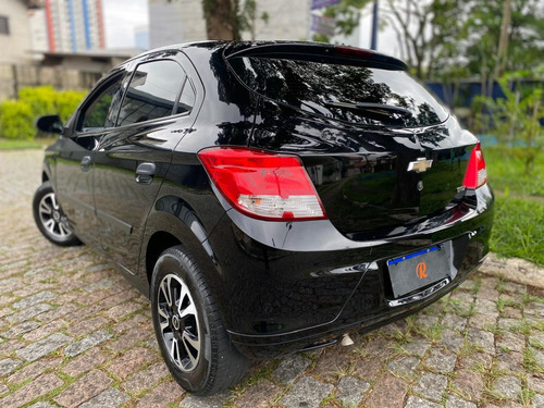 Chevrolet Onix 1.0 Ls 5p