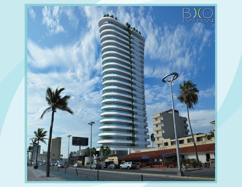 Imagen 4 de 14 de Departamento En Venta, Mazatlán, Sinaloa