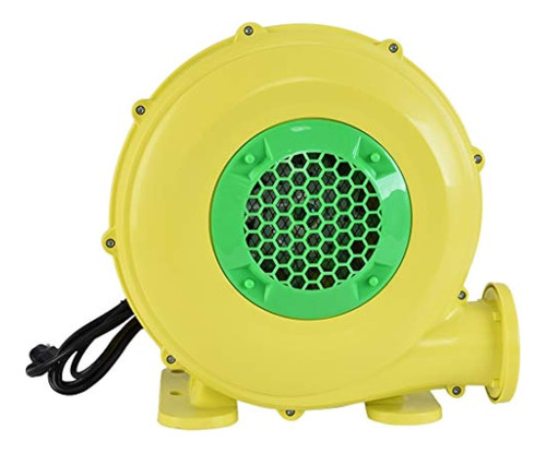 Soplador De Aire Laulry 480w, Ventilador De Bomba Soplador I