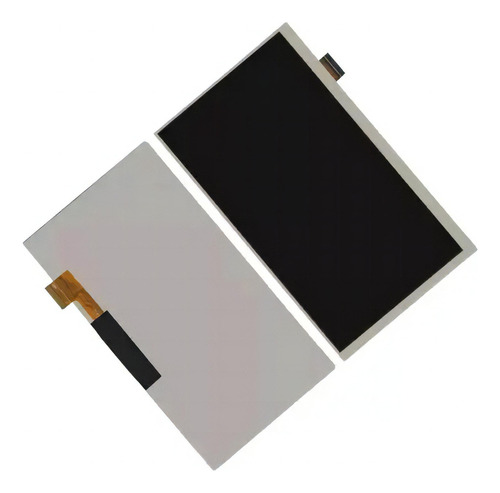 Display Lcd Para Tablet Positivo T770 T770k T770kc T770b