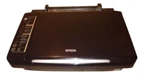 Comprar Impresora Epson Stylus Tx200 Para Reparar, Repuesto Negro