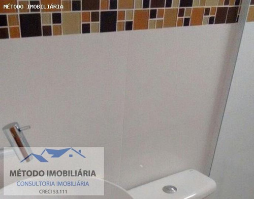 Apartamento Sem Condomínio Para Venda Em Santo André, Vila Valparaiso, 2 Dormitórios, 1 Suíte, 2 Banheiros, 2 Vagas - 12249_1-834722