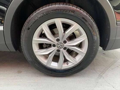 Volkswagen Tiguan 1.4 250 Tsi Allspace Comfortline