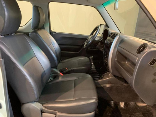 Kit Capa Banco Suzuki Jimny 1.3 2017 A 2021 Original Vinil
