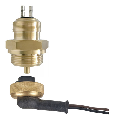 Interruptor Sensor Luz Ré Sprinter 97 À 2003 + Plug Conector