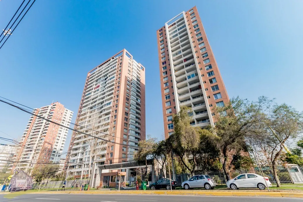Imagen 1 de 21 de Excelente Oportunidad De Arriendo En Ñuñoa!!!