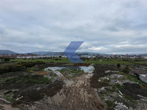 Industrial En Arriendo En Valdivia