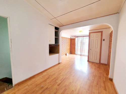 An09a Casa De 3d2b1e1bo Alto Club Hípico