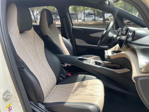 BYD Dolphin 0.0 Ev