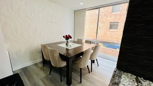 Apartamento Chicó Navarra