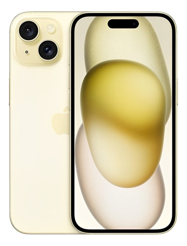 Apple iPhone 15 A3090 6gb 128gb 1 Nano Sim + 1 Esim