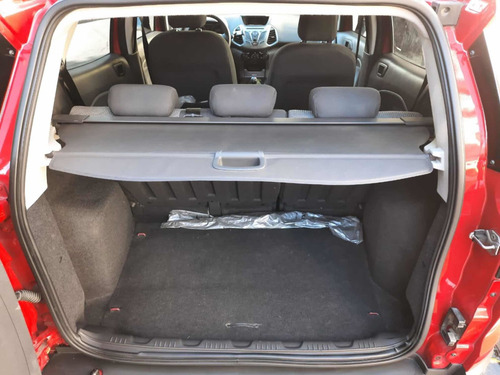 Ford Ecosport 1.5 Se Tdci 90cv 4x2 2013