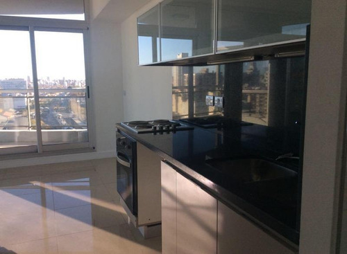 Imagen 4 de 12 de Retasado Torre Beruti - Departamento 3 Ambientes Con Vistas Espectaculares
