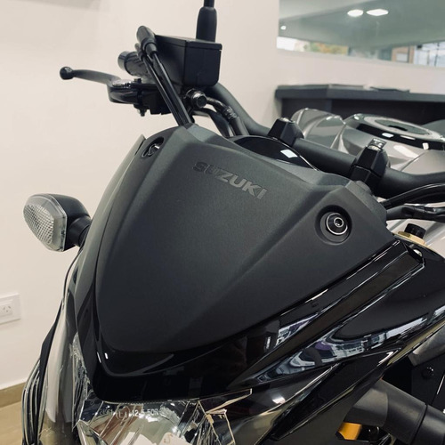 Imagen 3 de 25 de Suzuki Gsx S 750 - Entrega Inmediata - ¡suzuki Oficial 999!