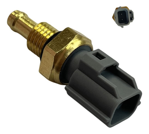 Sensor De Temperatura Agua Ford Fiesta  Focus 2.0 Mondeo 2.0 2.3 S-max 2.0 2.3 Explorer 4.0 V6 Zetec Royal Tek 2651 Egs