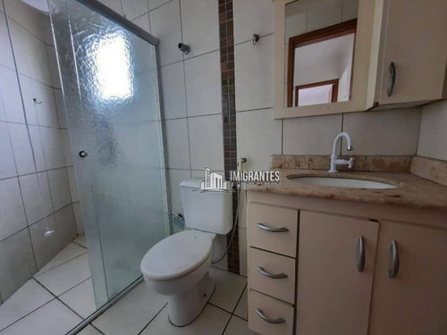 Imagem 14 de 14 de Apartamento De 2 Dormitórios, Sendo 1 Suíte, Na Guilhermina, Em Praia Grande - Ap2630