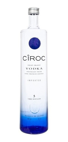 Vodka Ciroc 3l