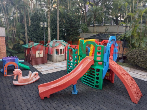Imagem 16 de 27 de Apartamento Em Água Fria - São Paulo, Sp - 372780