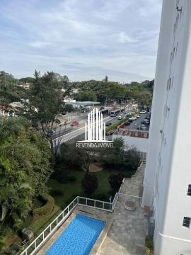Imagem 16 de 17 de Apartamento Em Santo Amaro, São Paulo/sp De 120m² 3 Quartos À Venda Por R$ 1.063.830,00 - Ap2324849-s