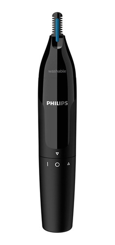 Cortapelos Facial Philips Inalámbrico Nariz Cejas Y Orejas